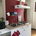 Appartement Casa Talia *