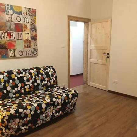 Casa Talia Lejlighed *