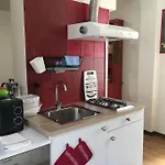 Casa Talia Lejlighed *