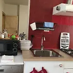 Lejlighed Casa Talia *