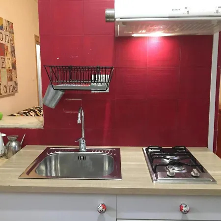 Casa Talia Апартаменты