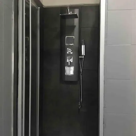 Casa Talia Апартаменты Местре