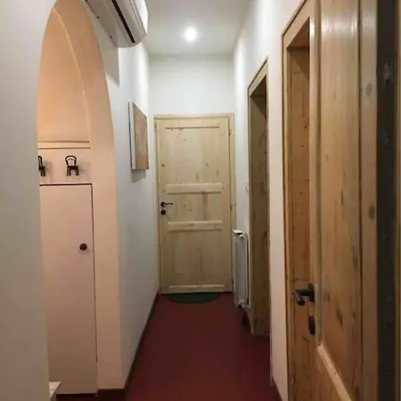 Апартаменты Casa Talia