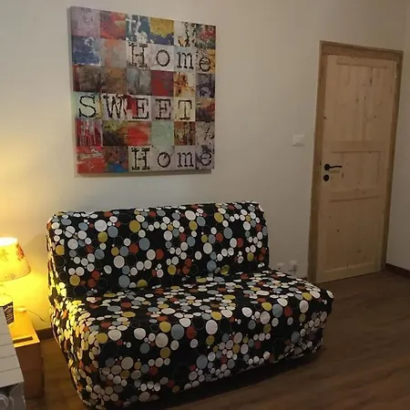 Appartement Casa Talia *