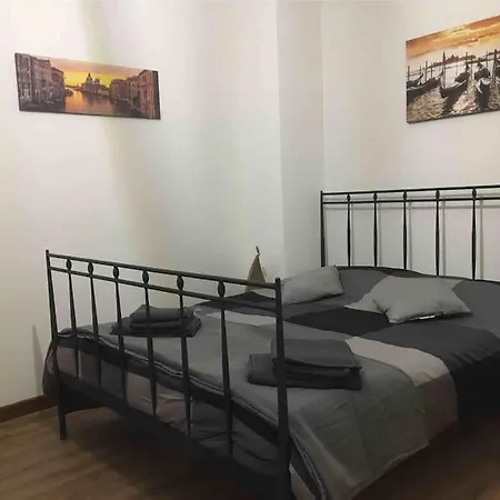 Casa Talia Апартаменты