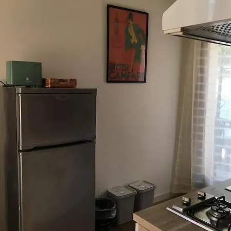 Casa Talia 梅斯特雷