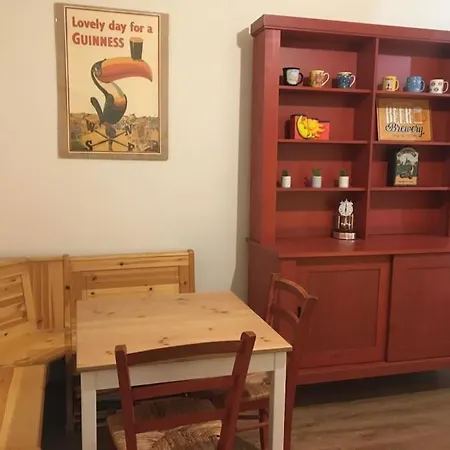 Appartement Casa Talia