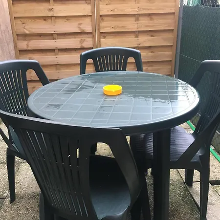 Appartement Casa Talia