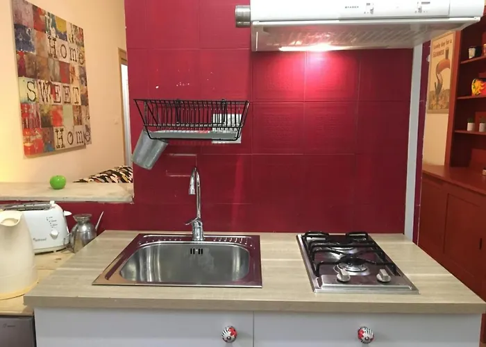 Casa Talia Appartement