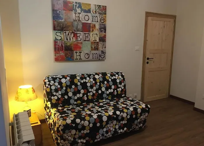 Appartement Casa Talia *