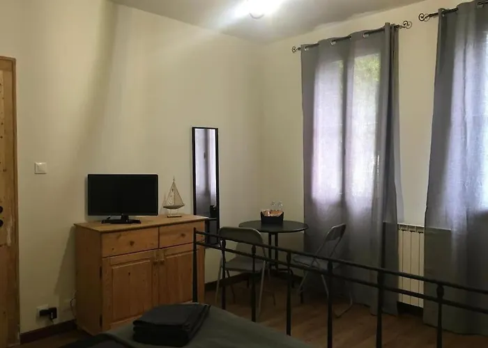 Appartement Casa Talia Mestre