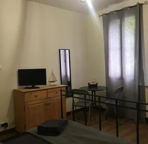 Casa Talia アパート *