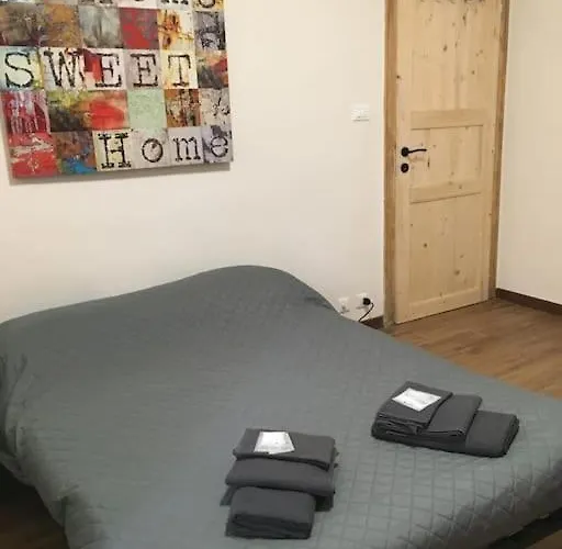 Casa Talia Appartement