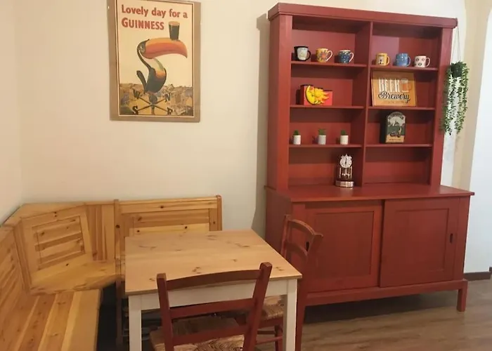 アパート Casa Talia