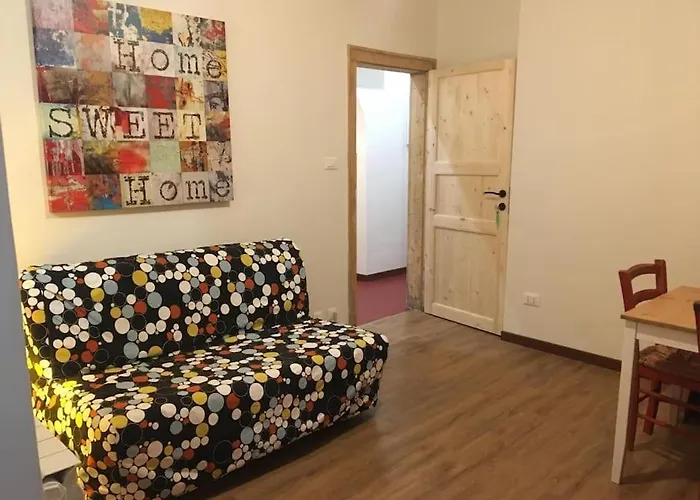 Casa Talia アパート *