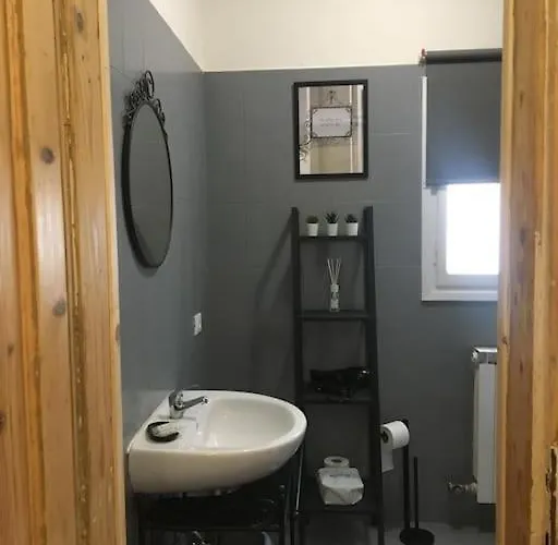 Appartement Casa Talia Mestre