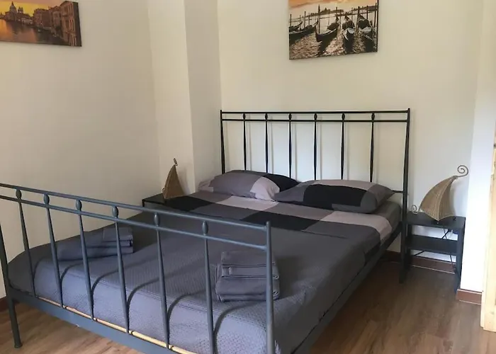 Casa Talia
