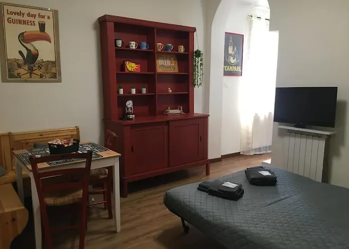 アパート Casa Talia