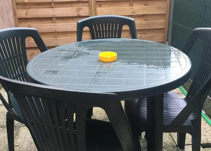 Appartement Casa Talia