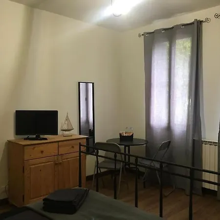 Appartement Casa Talia Mestre