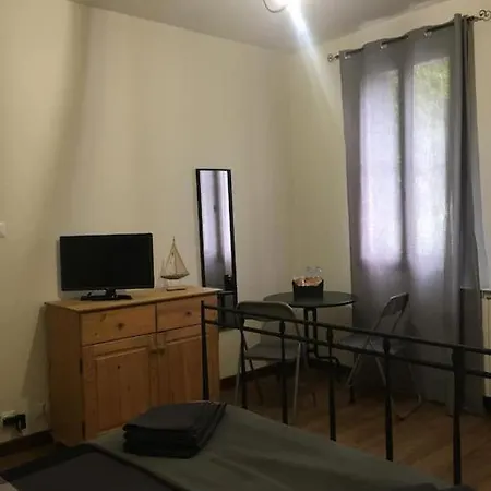 Casa Talia Appartement *