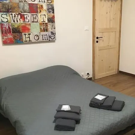 Casa Talia Appartement