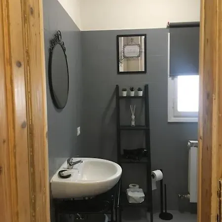 Appartement Casa Talia Mestre