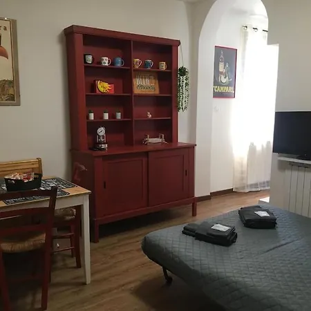 Appartement Casa Talia